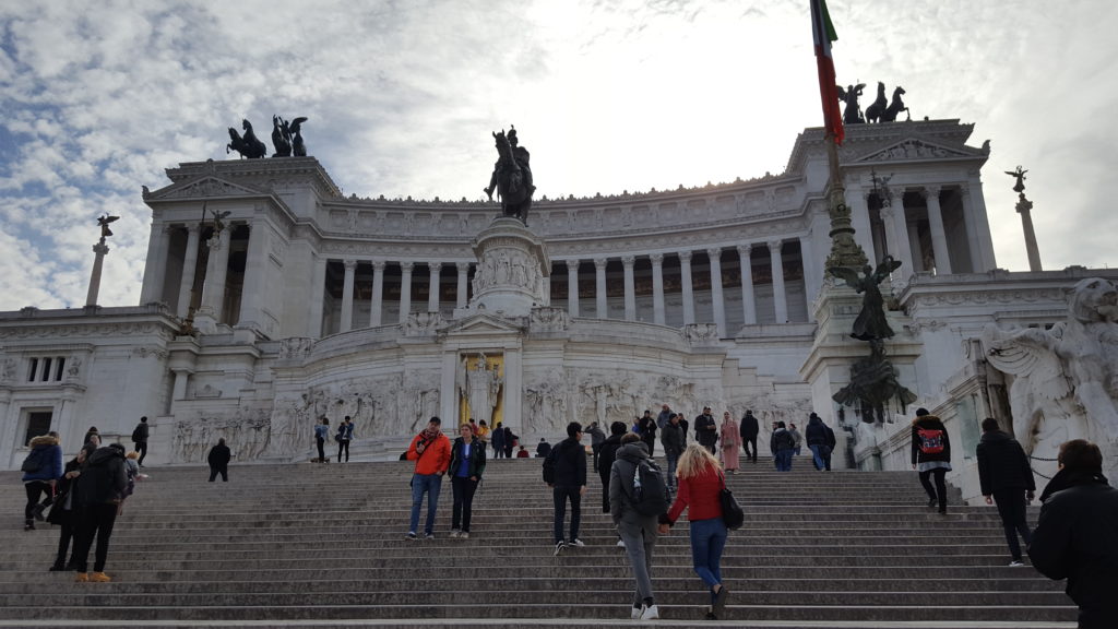 Vittoriano
